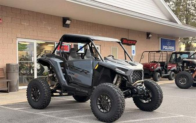 2026 Polaris RZR XP S 1000 Ultimate