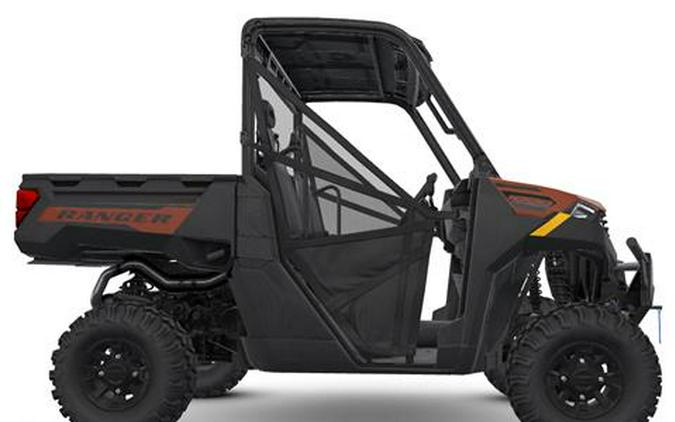 2026 Polaris Ranger 1000 Premium
