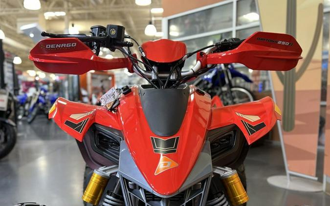 2025 Denago Powersports Daytona 250 FI
