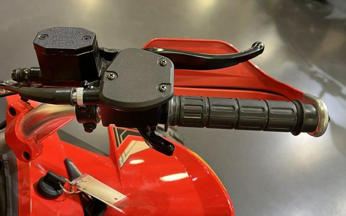 2025 Denago Powersports Daytona 250 FI