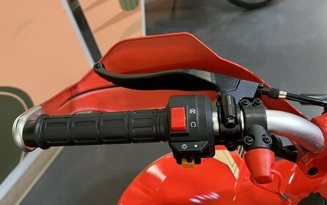 2025 Denago Powersports Daytona 250 FI