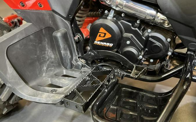 2025 Denago Powersports Daytona 250 FI