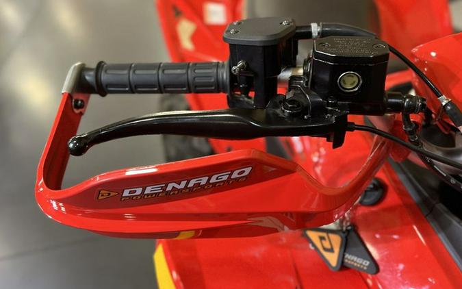 2025 Denago Powersports Daytona 250 FI