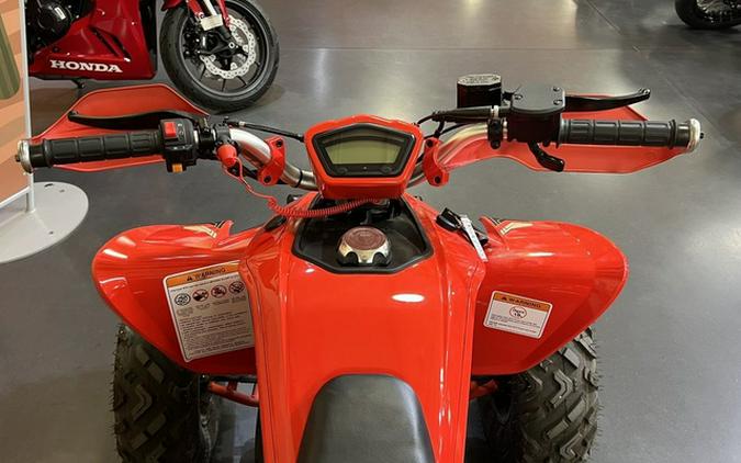 2025 Denago Powersports Daytona 250 FI