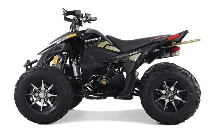 2025 Denago Powersports Daytona 250 FI