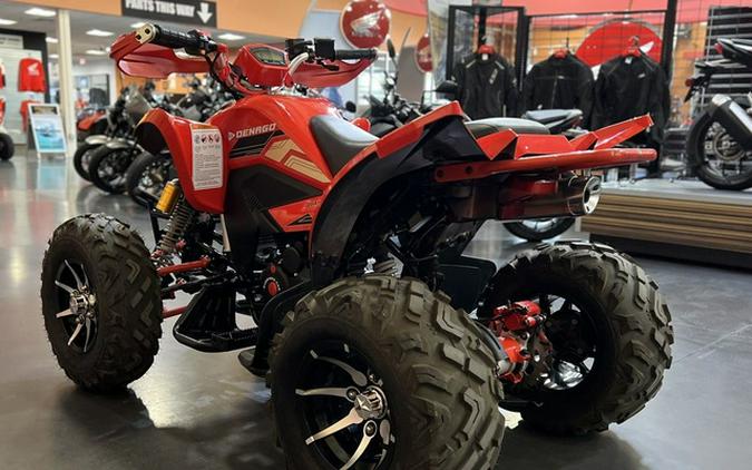 2025 Denago Powersports Daytona 250 FI