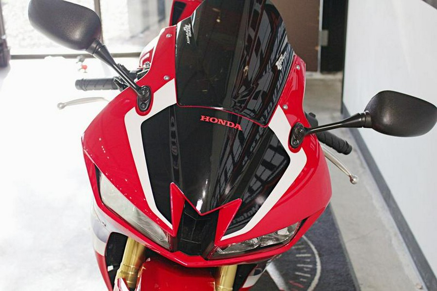 2024 Honda® CBR600RR