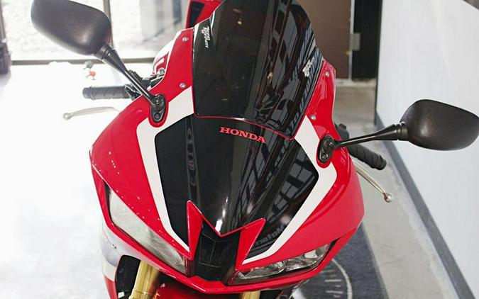 2024 Honda® CBR600RR