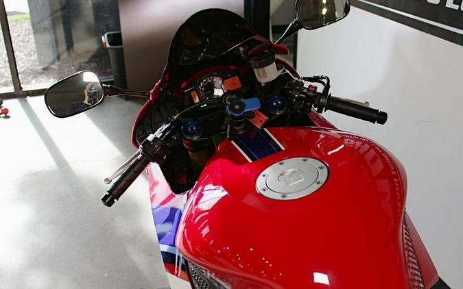 2024 Honda® CBR600RR