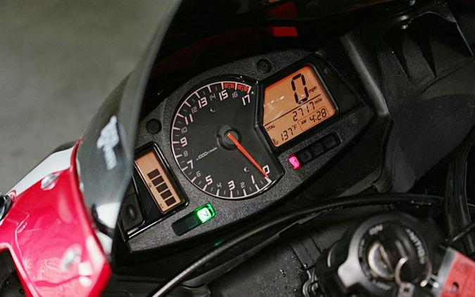 2024 Honda® CBR600RR