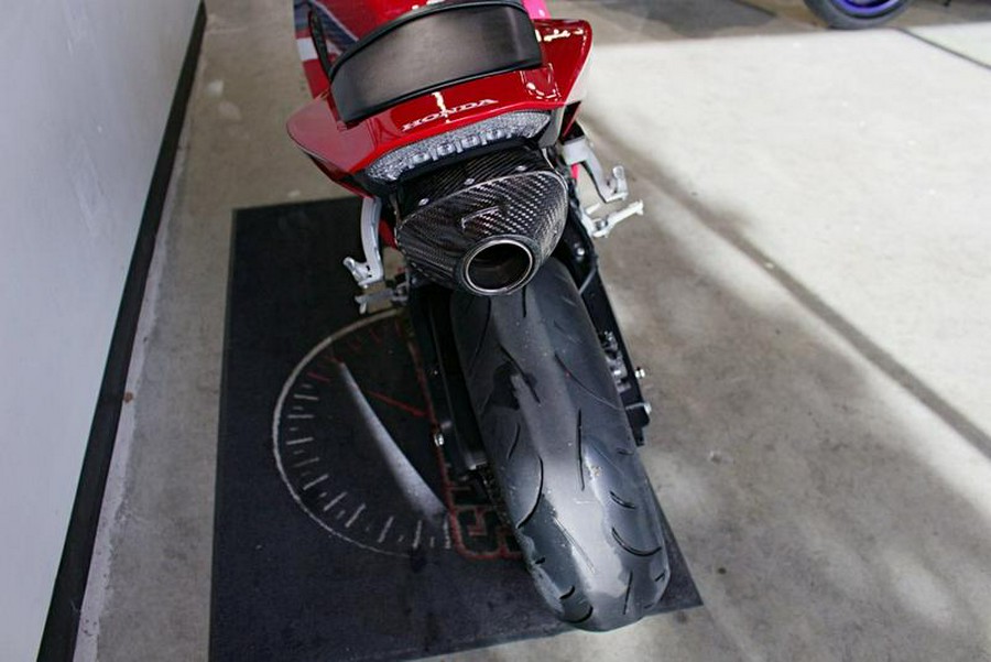 2024 Honda® CBR600RR