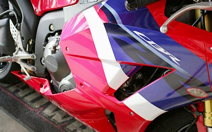 2024 Honda® CBR600RR