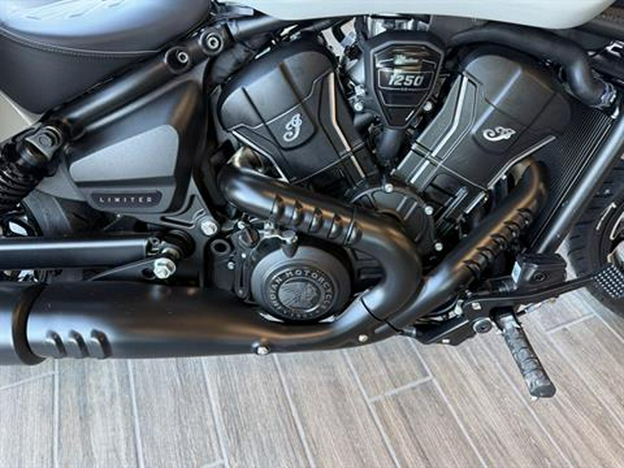 2026 Indian Motorcycle Sport Scout RT