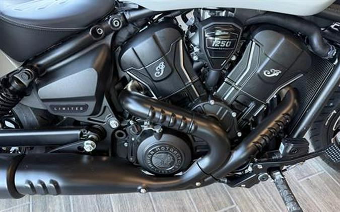 2026 Indian Motorcycle Sport Scout RT