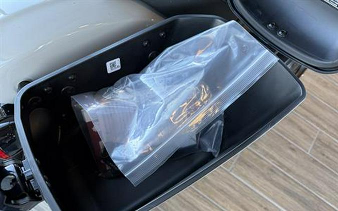 2026 Indian Motorcycle Sport Scout RT