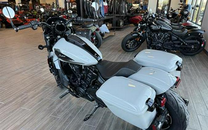 2026 Indian Motorcycle Sport Scout RT