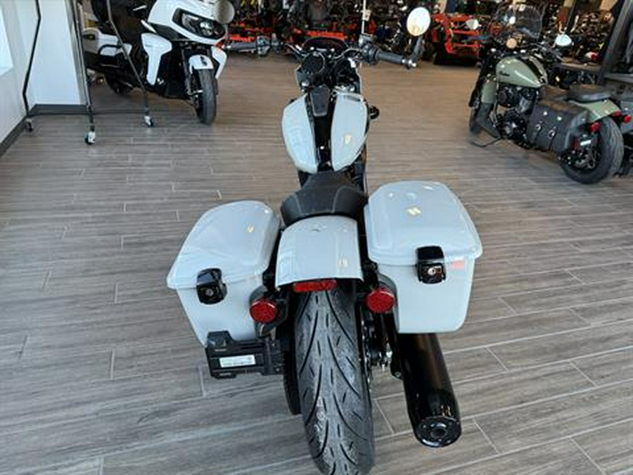 2026 Indian Motorcycle Sport Scout RT