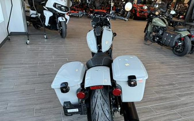 2026 Indian Motorcycle Sport Scout RT