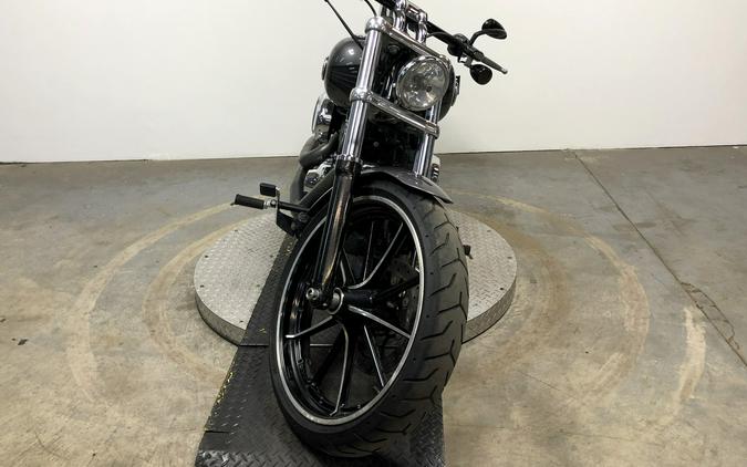 2015 Harley-Davidson® Breakout - FP7986
