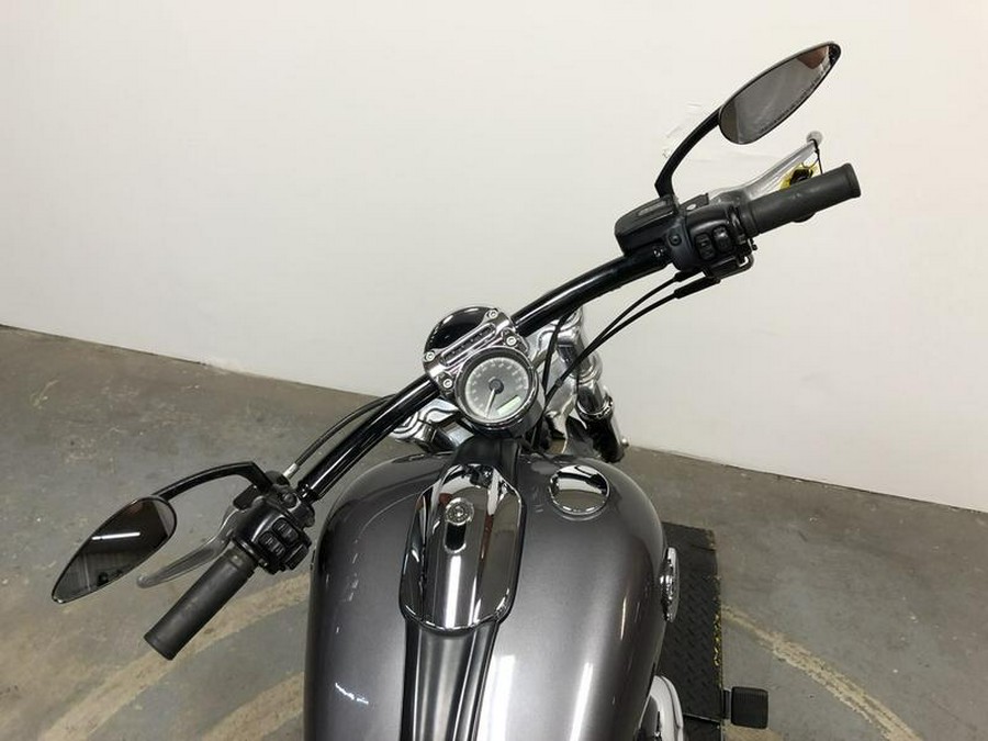 2015 Harley-Davidson® Breakout - FP7986