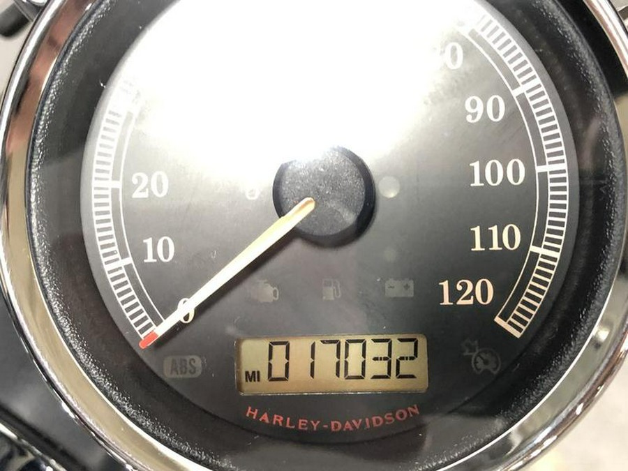2015 Harley-Davidson® Breakout - FP7986