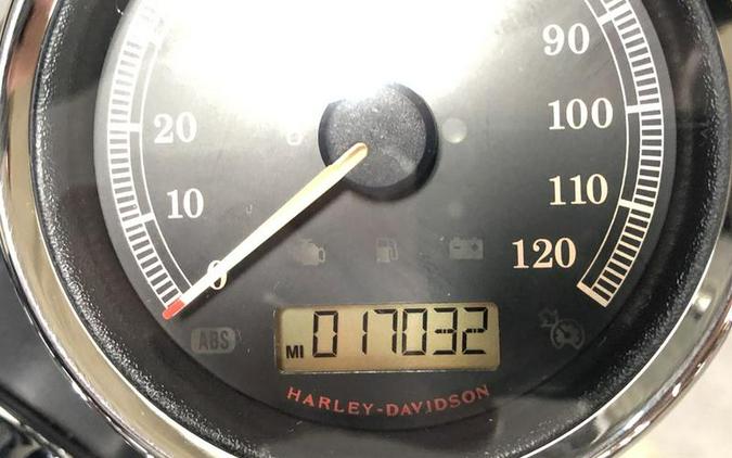 2015 Harley-Davidson® Breakout - FP7986