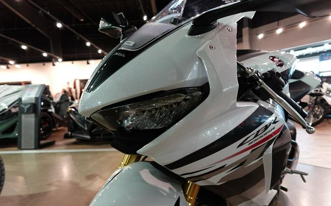 2026 Honda CBR1000RR
