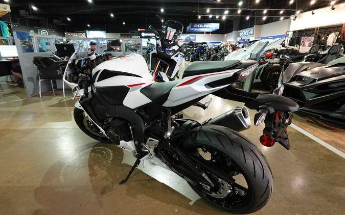 2026 Honda CBR1000RR