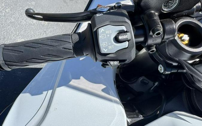 2023 Suzuki Hayabusa