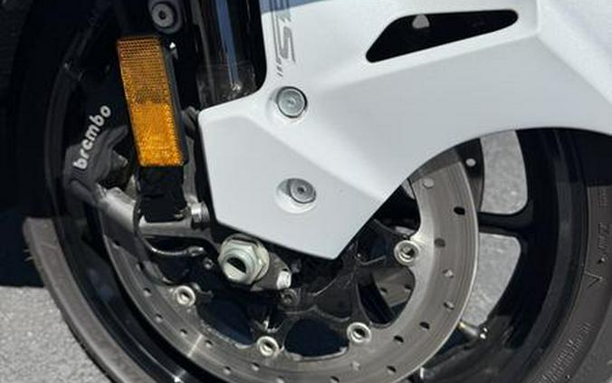 2023 Suzuki Hayabusa