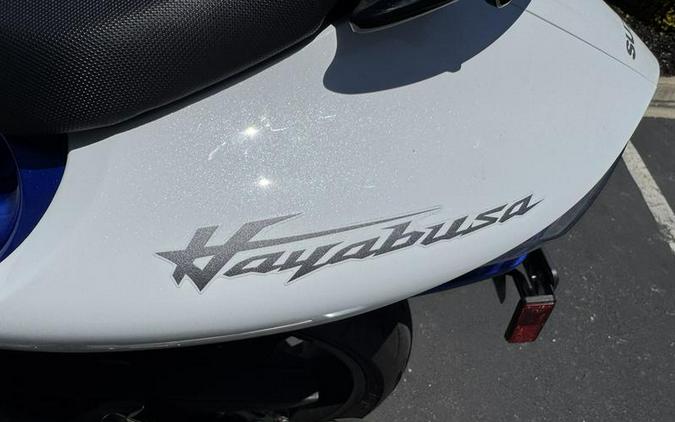 2023 Suzuki Hayabusa