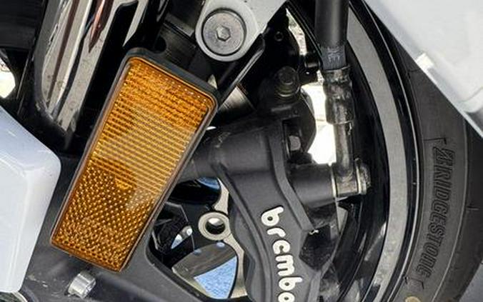 2023 Suzuki Hayabusa