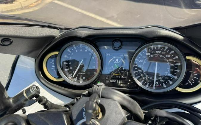 2023 Suzuki Hayabusa