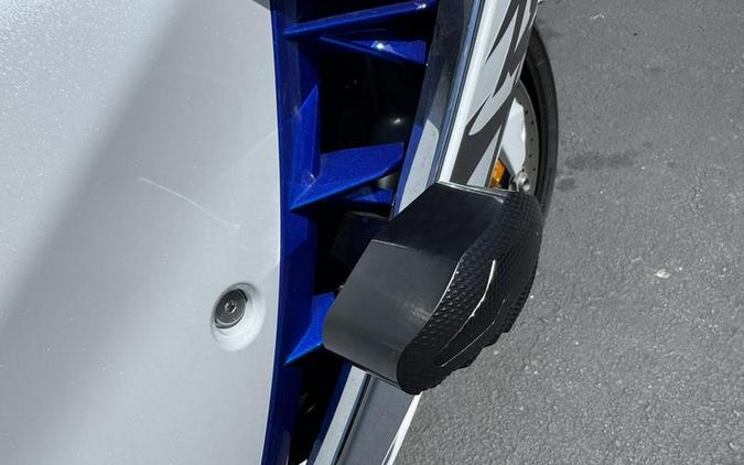 2023 Suzuki Hayabusa
