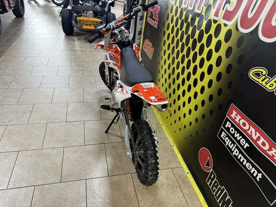 2026 Kayo TD 125