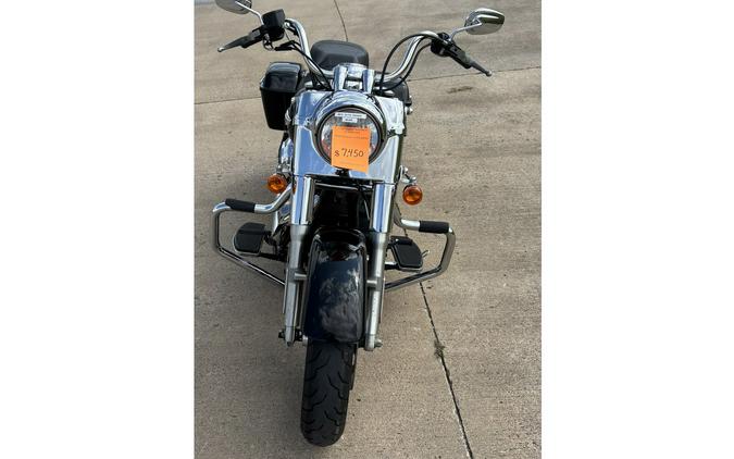 2013 DYNA SWITCHBACK - Harley-Davidson®