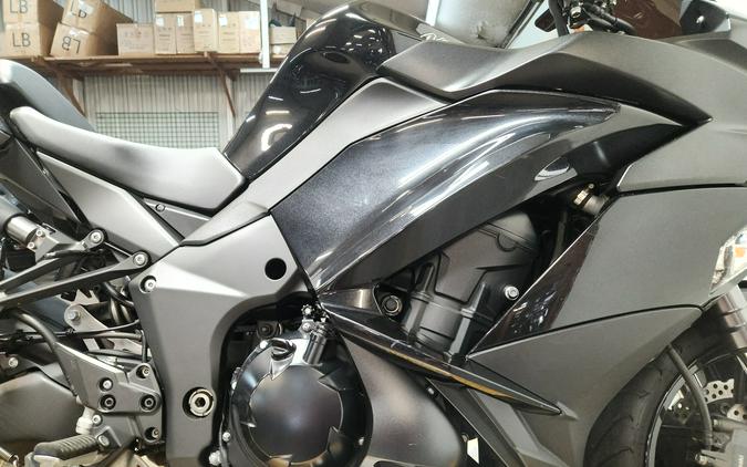 2019 Kawasaki Ninja 1000 ABS - FP8836