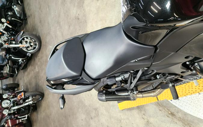 2019 Kawasaki Ninja 1000 ABS - FP8836