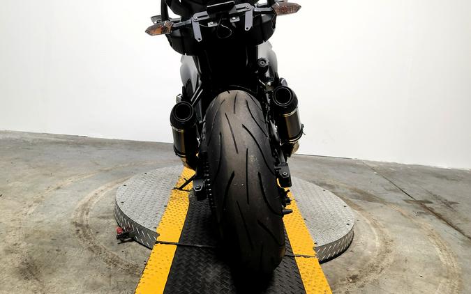 2019 Kawasaki Ninja 1000 ABS - FP8836