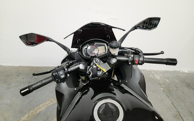 2019 Kawasaki Ninja 1000 ABS - FP8836