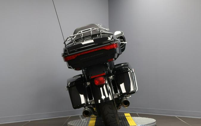 2023 Harley-Davidson Ultra Limited FLHTK