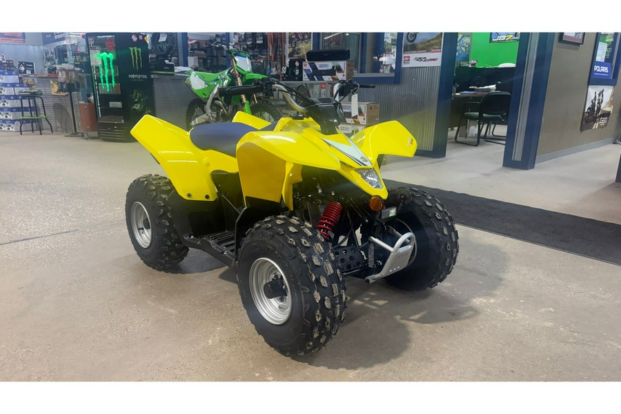 2027 QuadSport Z90 - Suzuki
