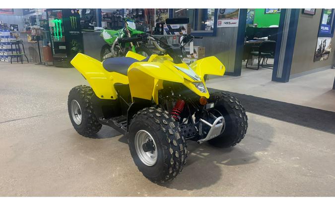 2027 QuadSport Z90 - Suzuki