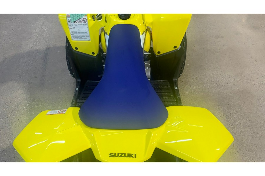 2027 QuadSport Z90 - Suzuki