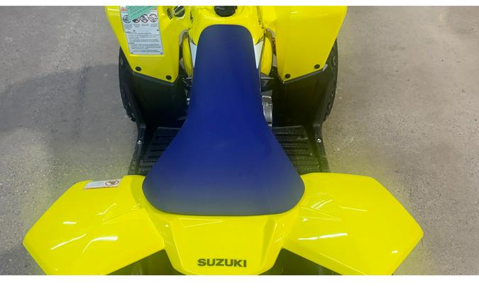 2027 QuadSport Z90 - Suzuki