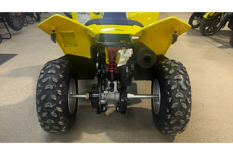 2027 QuadSport Z90 - Suzuki