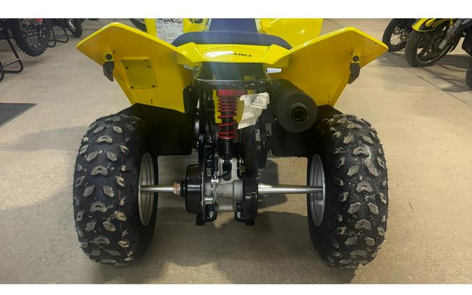 2027 QuadSport Z90 - Suzuki