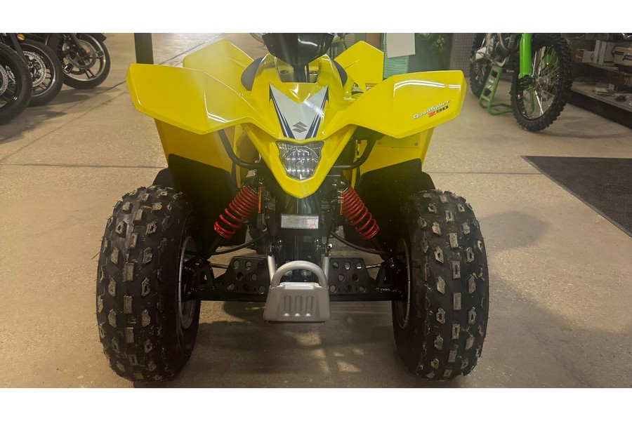 2027 QuadSport Z90 - Suzuki