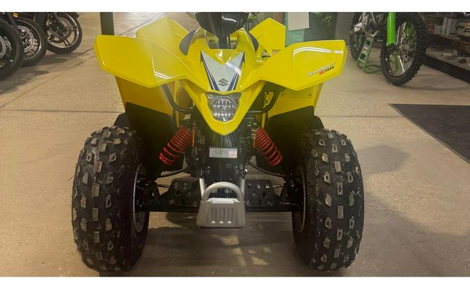 2027 QuadSport Z90 - Suzuki