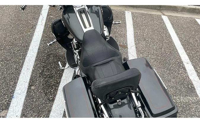 2008 FLHTCU Ultra Classic® Electra Glide - Harley-Davidson®
